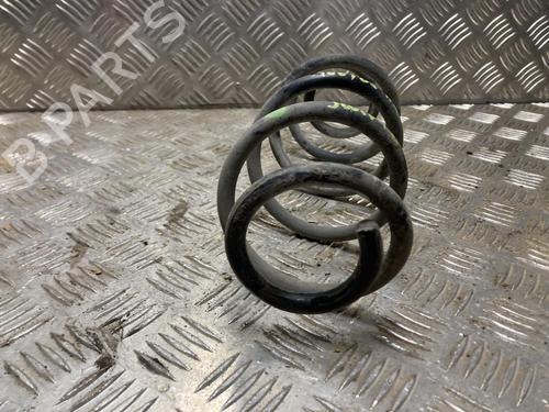 Shock absorber spring SUZUKI SWIFT IV (FZ, NZ) 1.3 DDiS (AZG413D, ZC02S, ZC92S) | BP31201595C152