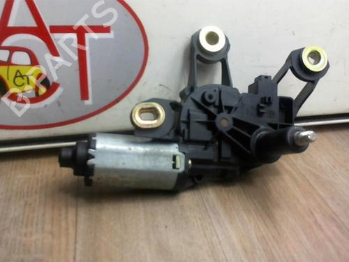 Rear wiper motor FORD FIESTA V (JH_, JD_) 1.4 TDCi | BP13278976M102 