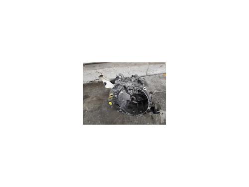 Used Gearbox PEUGEOT 1007 (KM_) 1.6 HDi (109 hp) 13276486