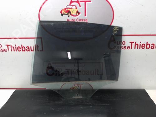 Used Rear left door window VW GOLF PLUS V (5M1, 521) 1.9 TDI (105 hp) 30780265