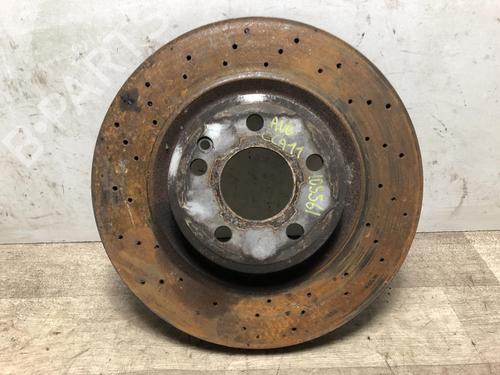 Used Other MERCEDES-BENZ CLA Coupe (C117) CLA 220 CDI / d (117.303) (170 hp) 15967904