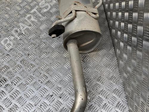 Exhaust system PEUGEOT 206+ (2L_, 2M_) 1.4 HDi eco 70 | BP34099866M121 - Image 2