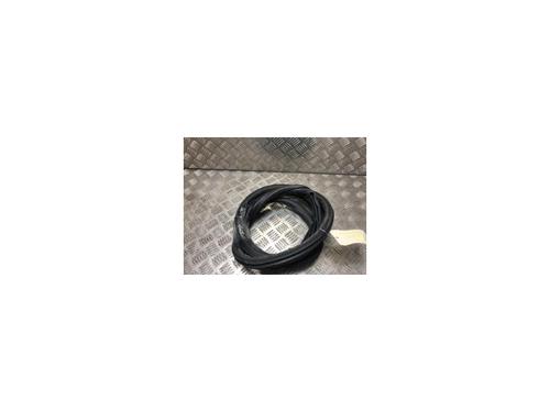 Used Rubber door seal PEUGEOT 2008 I (CU_) 1.6 HDi (92 hp) 27549560