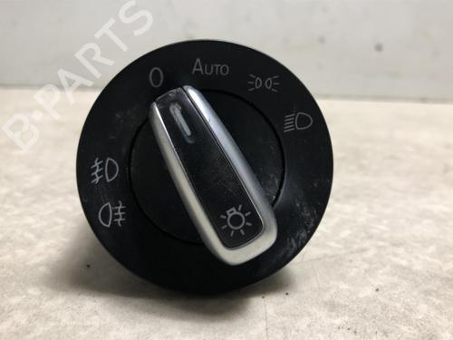 Used Headlight switch VW SCIROCCO III (137, 138) 2.0 TDI (170 hp) 20614013
