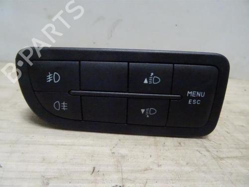 Switch PEUGEOT BIPPER (AA_) 1.3 HDi 75 | BP12977820I30 