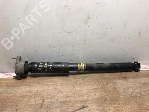 Right rear shock absorber MERCEDES-BENZ C-CLASS (W204) C 320 CDI (204.022) | BP20614480M19 