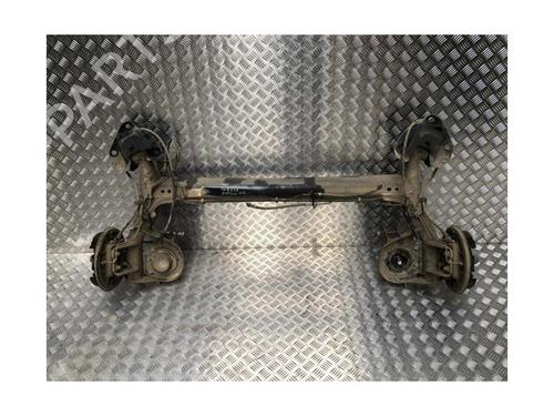 Rear axle DACIA DOKKER MPV (KE_) 1.5 dCi (KEAJ, KEAH) | BP23950799M2 