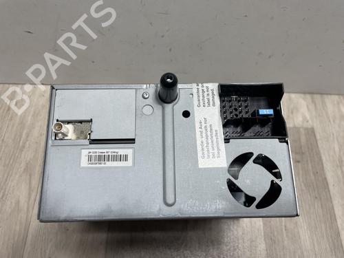 Radio OPEL ASTRA H (A04) 1.7 CDTI (L48) | BP13375266E6 