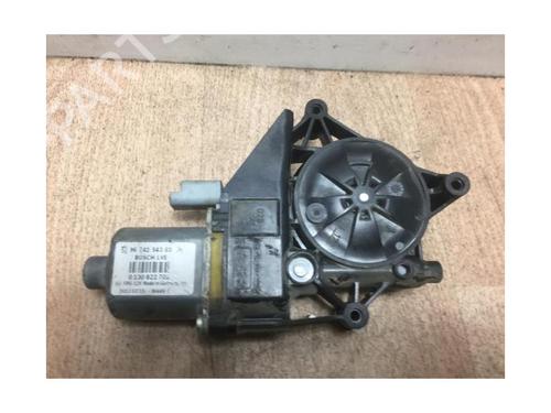 Right front window motor PEUGEOT 208 I (CA_, CC_) 1.4 HDi | BP29267632E20 