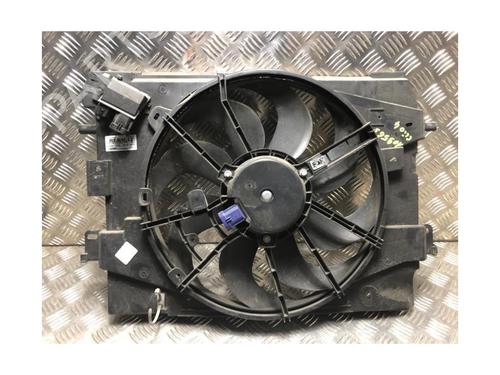 Heater blower motor RENAULT CLIO IV (BH_) 0.9 TCe 90 (BHNF, BHMA, BHMH, BHJK, BHJR) | BP25869350M62 