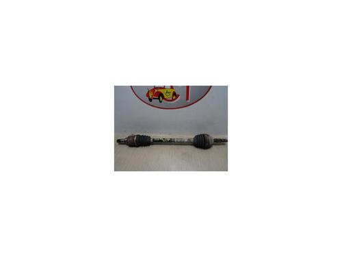 Used Left front driveshaft CITROËN C3 II (SC_) 1.4 HDi 70 (SC8HZC, SC8HR0, SC8HP4) (68 hp) 29057019