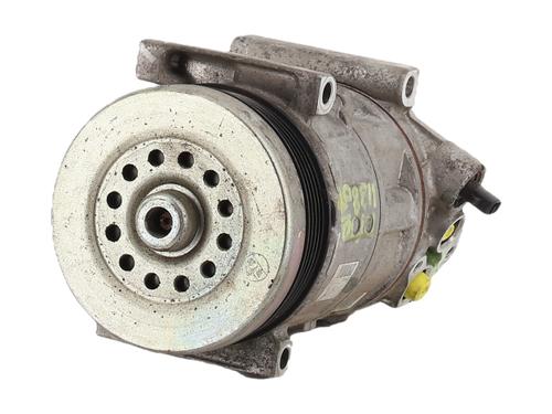 Used AC compressor AC compressor ALFA ROMEO MITO (955_) 1.4 (955AXB1B, 955.AXF1B) (95 hp) 40455691 40455691