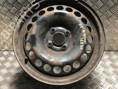Used Rim OPEL CORSA D (S07) 1.2 (L08, L68) (86 hp) 31977797