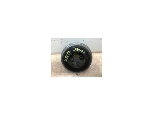 Remskive VW SHARAN (7M8, 7M9, 7M6) 2.0 (115 hp) 25305926
