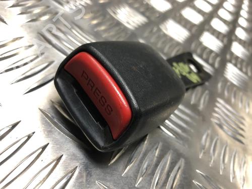 Used Seat buckle SUZUKI JIMNY Closed Off-Road Vehicle (SN) 1.5 DDiS 4x4 (86 hp) 21260814