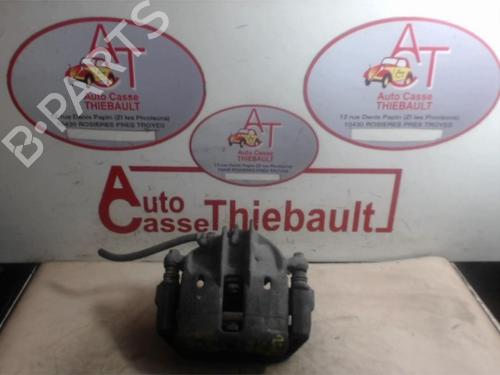 Right front brake caliper VOLVO S40 I (644) 1.9 DI | BP12966974M104 