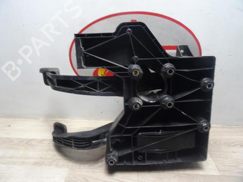 Pedal FIAT DUCATO Van (250_) 100 Multijet 2,2 D (100 hp) 30783337