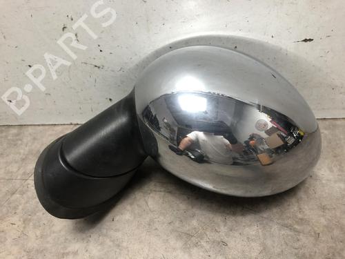 Left mirror MINI MINI (R56) Cooper S | BP23184288C26