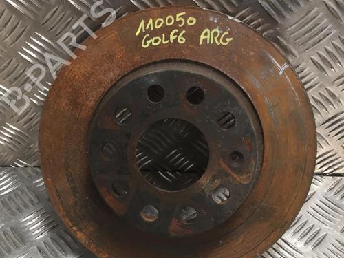 Used Other VW GOLF VI (5K1) 2.0 GTi (210 hp) 31245168