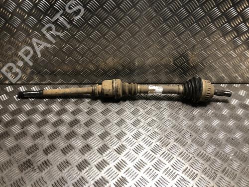 Used Right front driveshaft Right front driveshaft CITROËN BERLINGO / BERLINGO FIRST Box Body/MPV (M_) 1.6 HDI 75 (MB9HW) (75 hp) 32758783 32758783
