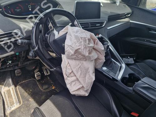 Interior handle PEUGEOT 5008 II (MC_, MJ_, MR_, M4_) 2.0 BlueHDi 150 (MJAHXW, MJAHXH, MJAHXN, MJAHXV, MJAHXG) | BP31199270I7