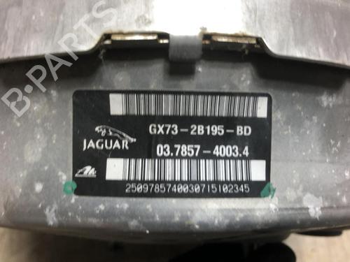 Servo brake JAGUAR XE (X760) 2.0 D | BP20622061M42