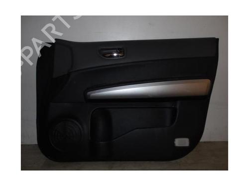 Front right panel NISSAN X-TRAIL II (T31) 2.0 dCi 4x4 | BP30784568C59