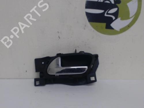 Used Front left interior door handle CITROËN C4 I (LC_) 1.6 HDi (90 hp) 12967738
