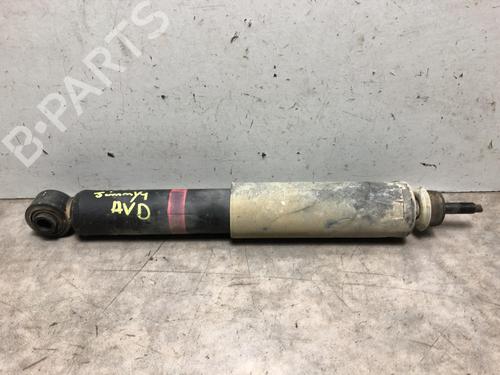 Used Right front shock absorber SUZUKI JIMNY Closed Off-Road Vehicle (SN) 1.3 16V 4x4 (SN413, JB43) (86 hp) 20269319