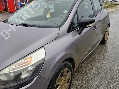 Brake master cylinder RENAULT CLIO IV (BH_) 1.5 dCi 75 | BP24491529M77