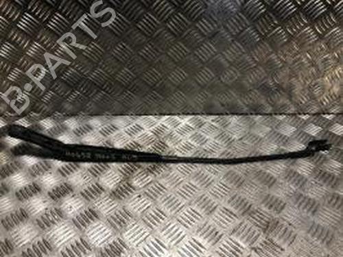 Vindspejlsviskerarm VW POLO V (6R1, 6C1) 1.6 TDI (90 hp) 31021595