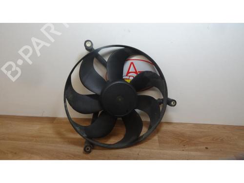 Used Heater blower motor VW LUPO I (6X1, 6E1) 1.7 SDI (60 hp) 13227893