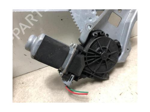 Rear left window mechanism NISSAN NOTE (E11, NE11) 1.5 dCi | BP20614957C24 