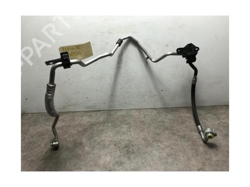 AC pipe SKODA FABIA II (542) 1.6 TDI | BP20628124M126 