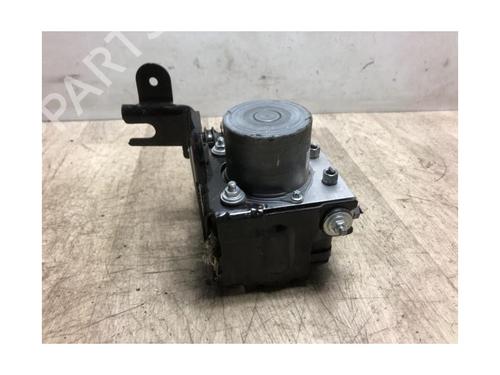 ABS pump PEUGEOT 3008 II SUV (MC_, MR_, MJ_, M4_) 1.2 THP/ PureTech 130 (MRHNSM, MRHNSU, MRHNSJ, MRHNYW,... | BP20623681M43 