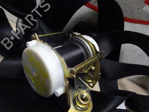 Front right seatbelt BMW X3 (E83) 2.0 d | BP13281383I25 
