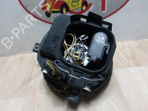 Used Left headlight VW LUPO I (6X1, 6E1) 1.4 16V (75 hp) 13293206