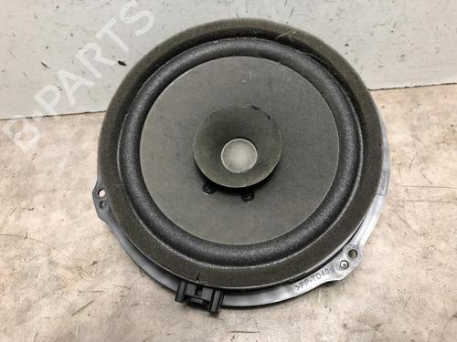 Used Speaker FORD FOCUS III 1.6 TDCi (115 hp) 20332954