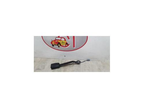 Used Seat buckle RENAULT CLIO IV (BH_) 1.5 dCi 75 (75 hp) 13221607