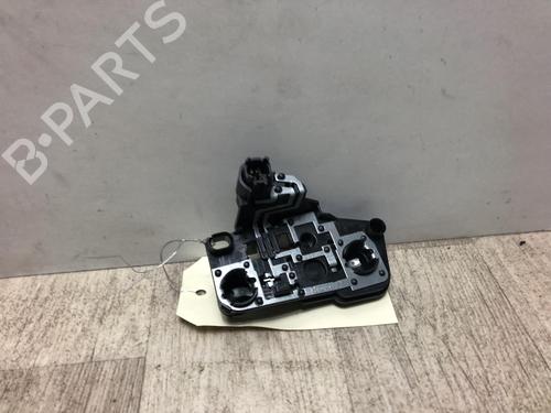 Used Licence plate light AUDI A4 B8 (8K2) 2.0 TDI (136 hp) 23873391