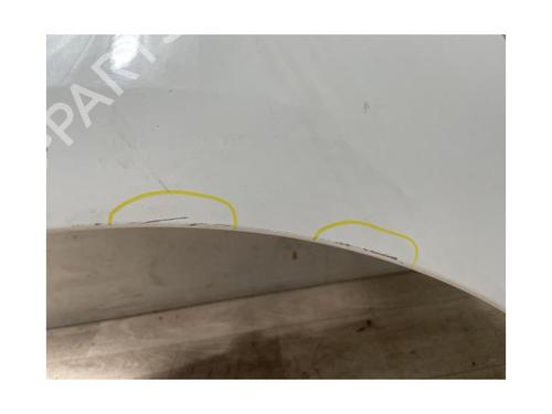 Left front fenders CITROËN C4 I (LC_) 1.6 HDi | BP13387035C41