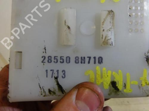 Elektronisk modul NISSAN X-TRAIL I (T30) 2.2 Di 4x4 | BP20617496M83 