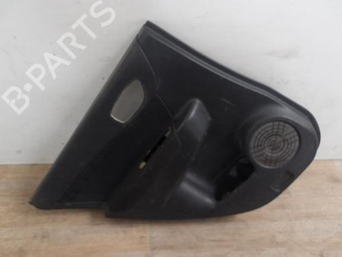 Bageste venstre beklædning RENAULT KOLEOS I (HY_) 2.0 dCi (HY0K) (150 hp) 13265940