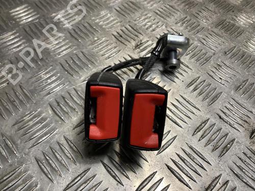 Engate do cinto VW POLO V (6R1, 6C1) 1.2 TSI 16V (90 hp) 32001770