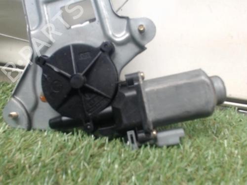 Rear left window mechanism CITROËN XSARA (N1) 1.6 16V | BP13035456C24