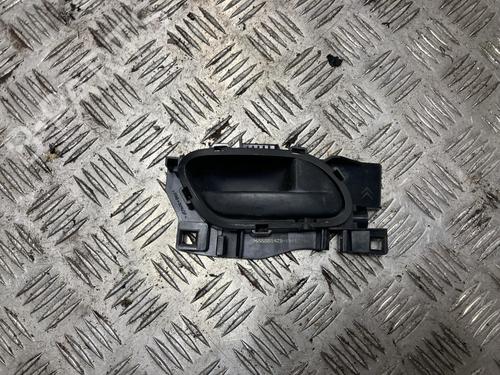 Høyre bak invendig håndtak FIAT SCUDO Van (270_, 272_) 2.0 D Multijet (120 hp) 31196381