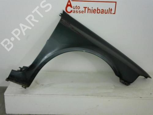 Right front fenders RENAULT LAGUNA II (BG0/1_) 1.9 dCi | BP20096343C42 
