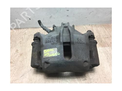 Right front brake caliper PEUGEOT 206 CC (2D) 2.0 S16 | BP15785991M104 