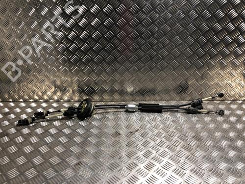 Used Cable PEUGEOT 208 I (CA_, CC_) 1.6 HDi / BlueHDi 75 (75 hp) 25251108