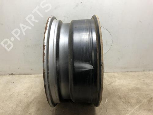 Used Rim ISUZU D-MAX I (TFR, TFS) 3.0 DiTD 4x4 (TFS85_) (163 hp) 30785590